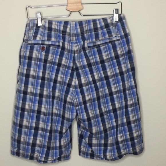 [GAP] Favorite Khaki Shorts - Picture 3 of 6